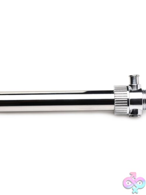 Cleanstream Enema Nozzle With Push Valve - Image 2