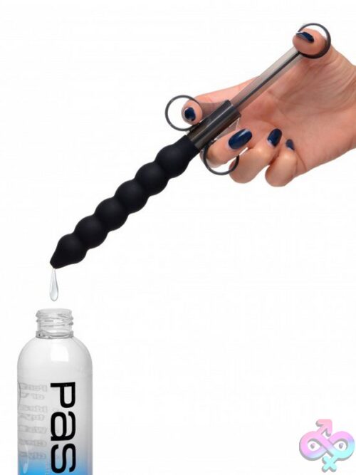 Cleanstream Silicone Beaded Lube Launcher Xl - Image 3