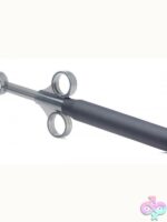 Cleanstream Smooth Silicone Lubricant Launcher – XL Black - Image 2
