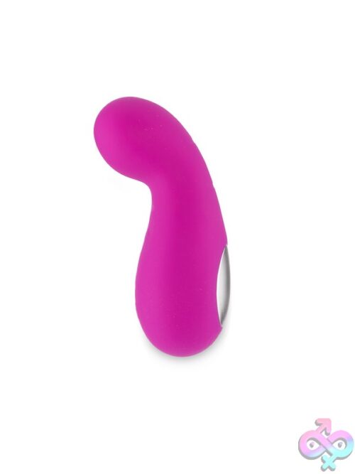 Cliona Clit Massager In Purple By Kiiroo - Image 3