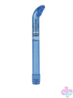Clit Exciter Clitoral Vibrator – Blue - Image 2