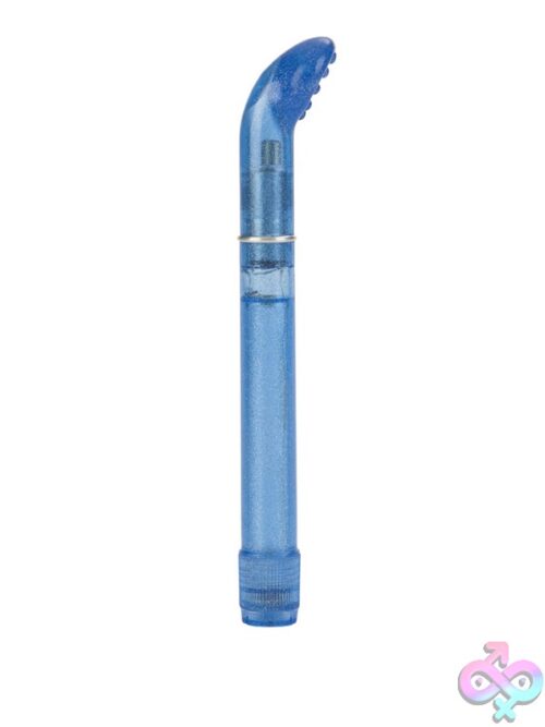 Clit Exciter Clitoral Vibrator – Blue - Image 2