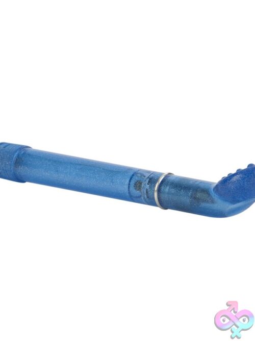 Clit Exciter Clitoral Vibrator – Blue - Image 3