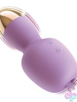 Clit-Tastic Intense Dual Massager - Image 2