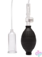 Clitoral Pump With Quick Release - Image 2