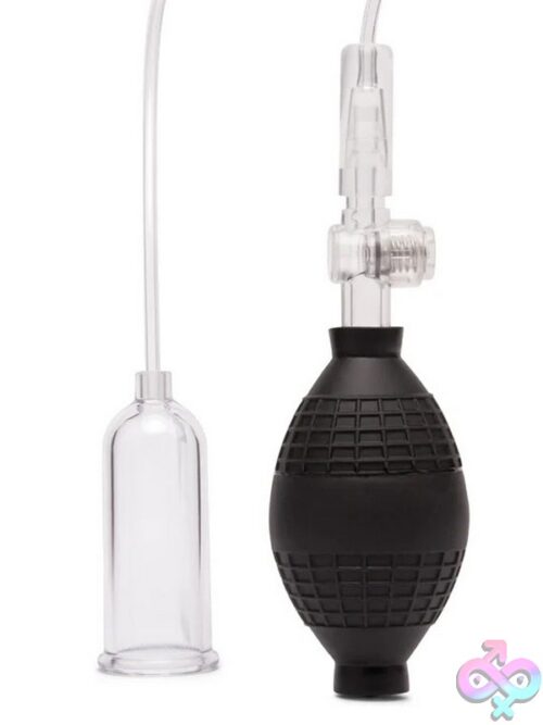 Clitoral Pump With Quick Release - Image 2