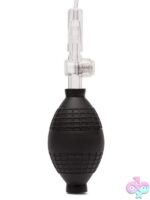 Clitoral Pump With Quick Release - Image 3