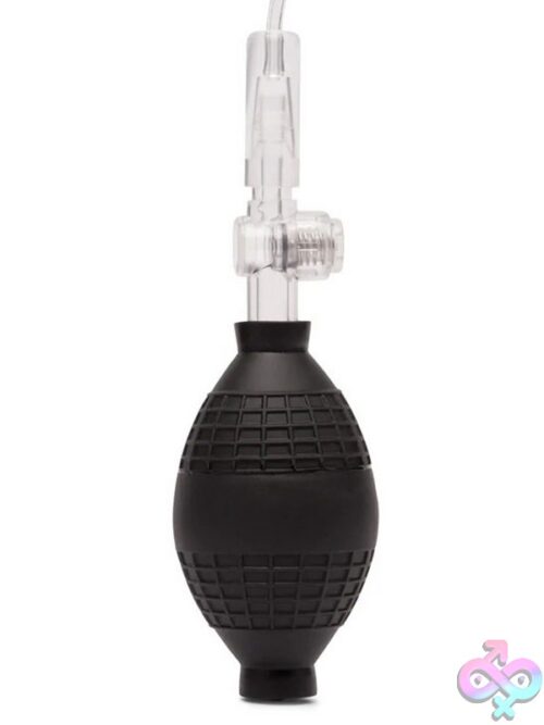 Clitoral Pump With Quick Release - Image 3