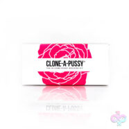 Clone-a-Willy Sex Toys - Clone-a-Pussy Kit - Hot Pink