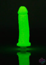 Clone-a-Willy Sex Toys - Clone-a-Willy Glow-in-the-Dark Kit - Original
