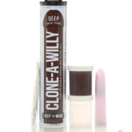Clone-a-Willy Sex Toys - Clone-a-Willy Kit - Deep Skin Tone