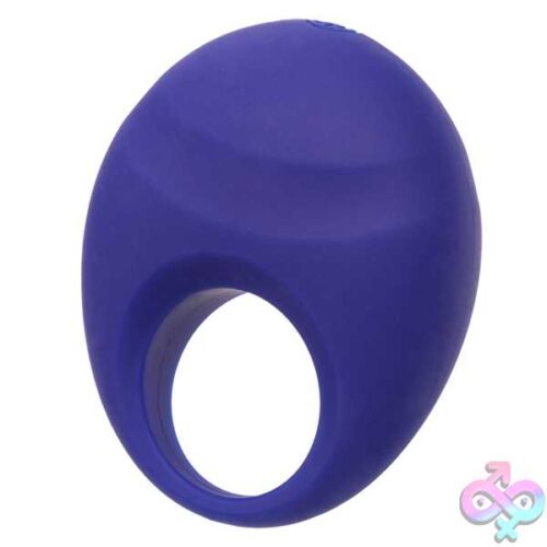 Closer Intimate Rechargeable Ring Embrace - Purple - Image 3