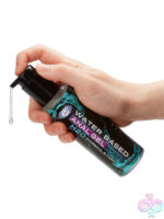 Water Based Lubricants for Supplies