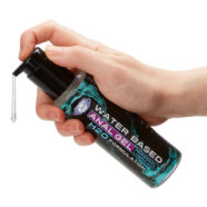 Water Based Lubricants for Supplies