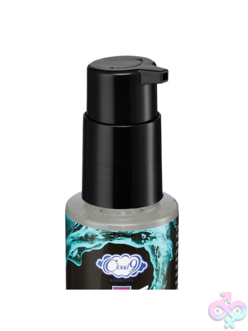 Water Based Lubricants for Supplies