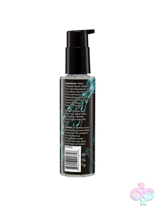 Water Based Lubricants for Supplies