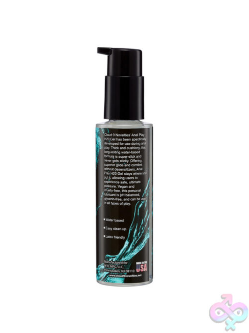 Water Based Lubricants for Supplies