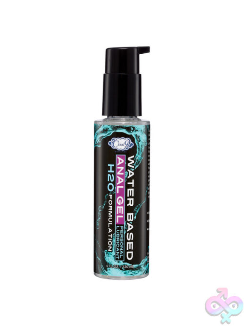 Water Based Lubricants for Supplies