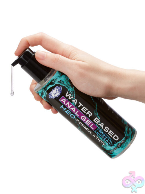 Water Based Lubricants for Supplies
