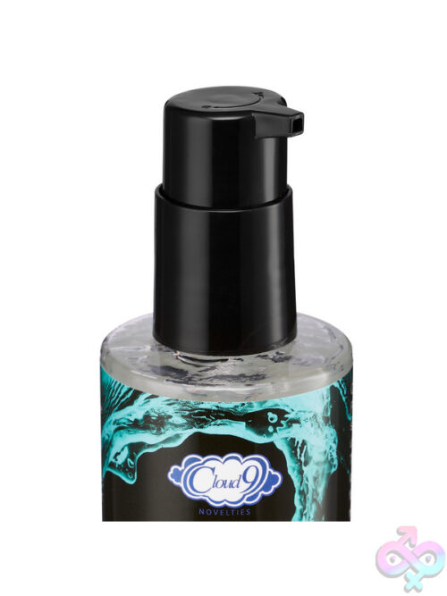 Water Based Lubricants for Supplies