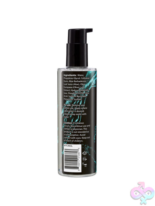 Water Based Lubricants for Supplies