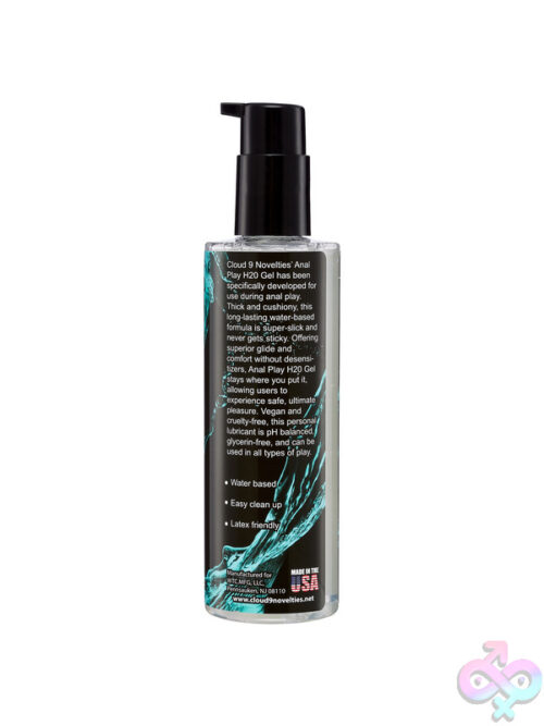 Water Based Lubricants for Supplies