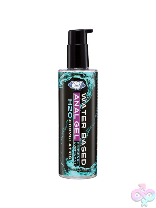 Water Based Lubricants for Supplies