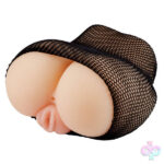 Cloud 9 Novelties Sex Toys - Cloud 9 Pleasure Pussy Realistic Ass and Pussy Body Mold - Flesh
