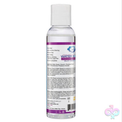 Cloud 9 Novelties Sex Toys - Cloud 9 Water Based Personal Lubricant 4 Oz