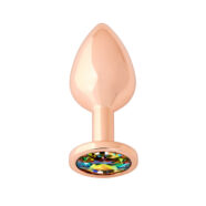 Anal Expanders for Anal