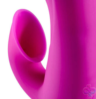 Cloud 9 Novelties Sex Toys - Pro Sensual Air Tough 1 Purple