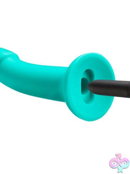 Cloud 9 Pro Sensual Ergo Super Flexi Iii – Teal - Image 3
