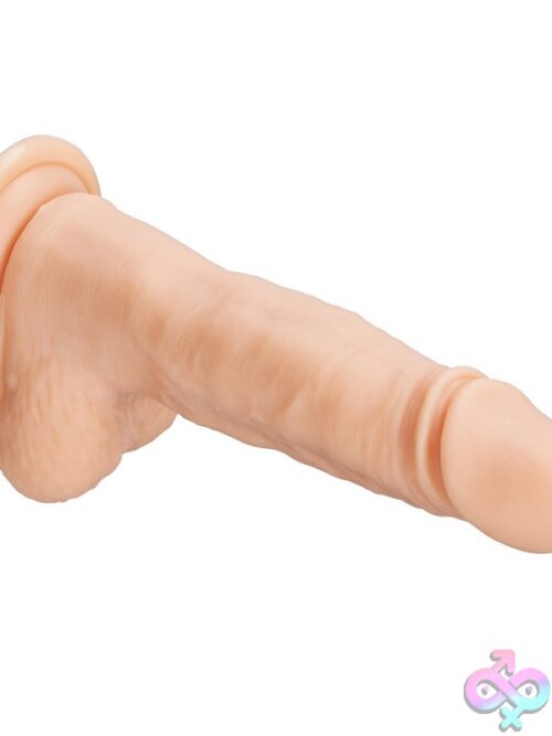 Cloud 9 Pro Sensual Swirl Thrust 7&Quot; Vibrator - Image 3