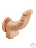 Suction Mounted Dildos for Female