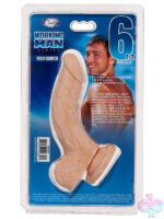 Suction Mounted Dildos for Female