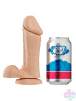 Suction Mounted Dildos for Female