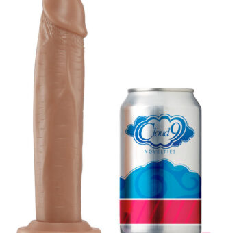 Strap-On Dongs for Female