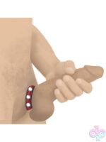 Adjustable for Couples