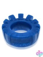 Cock-Lug Lugged Cockring - Image 4
