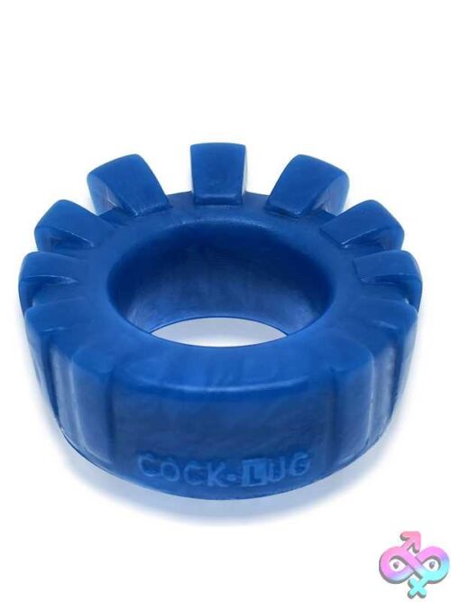 Cock-Lug Lugged Cockring - Image 4