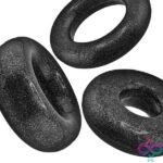 Cockpack Multi Design 3 Pack - Black Mica - Image 3