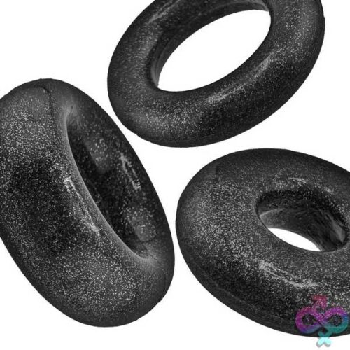 Cockpack Multi Design 3 Pack - Black Mica - Image 3