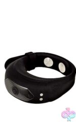 Cockpower Adjustable Belt Ring - Black - Image 3