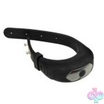Cockpower Adjustable Belt Ring - Black - Image 5