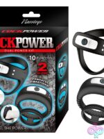 Cockpower Dual Power Kit Black - Image 2