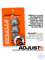 Adjustable Bullet Inserts For Penis Sheath - 3 Pack - Image 8