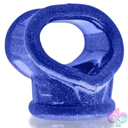 Cocksling Fit Sling - Blue Fire - Image 3