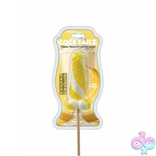 Cocktailz Banana Daiquiri Pecker Pop - Image 2