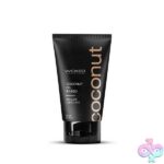 Coconut Oil Based Lubricant 4oz