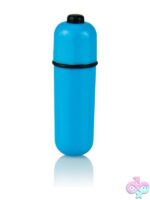 ColorPoP Bullet Vibrator Blue - Image 2
